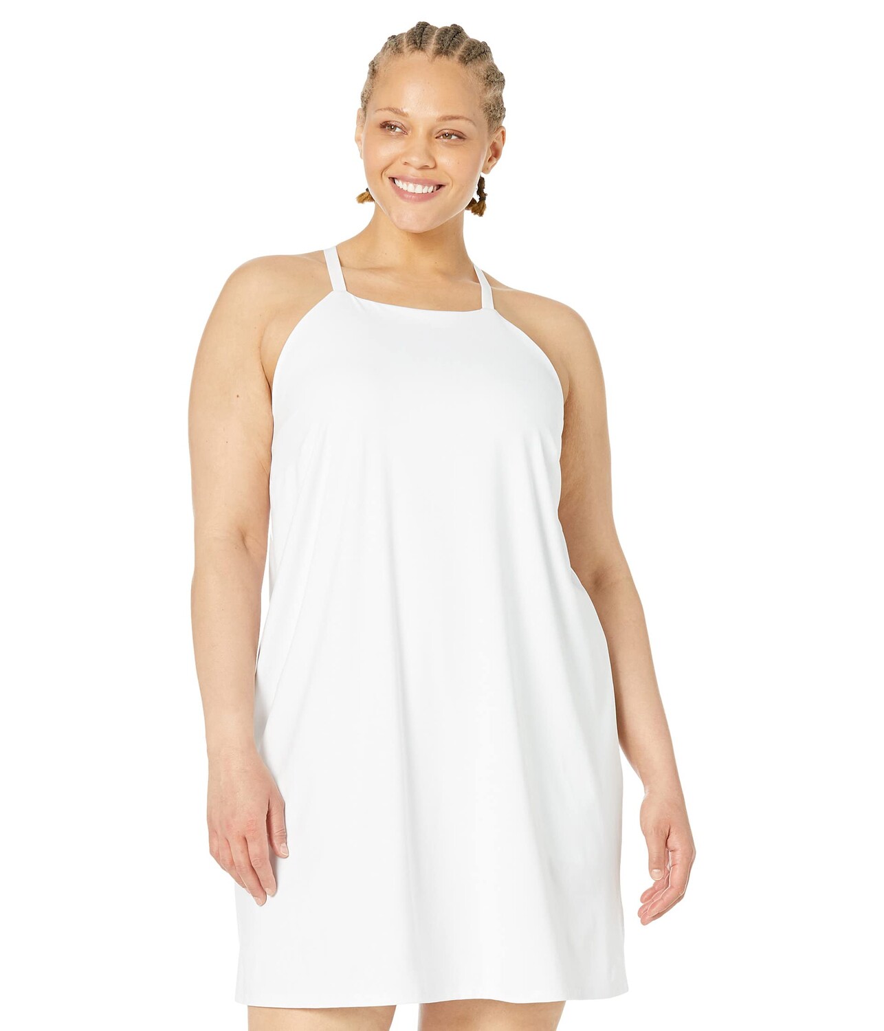 

Платье Madewell, Plus MWL Flex Fitness Dress