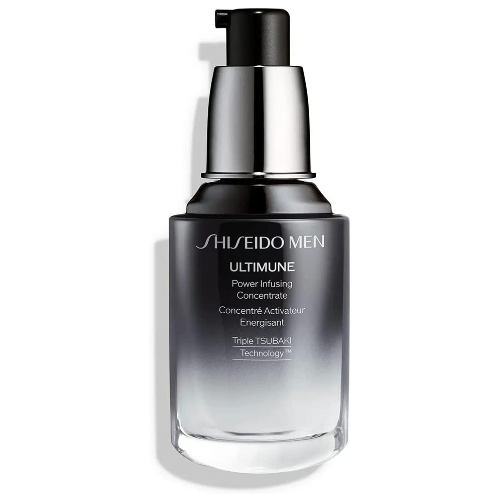 

Лосьон после бритья Shiseido Ultimune Power Infusing Concentrate