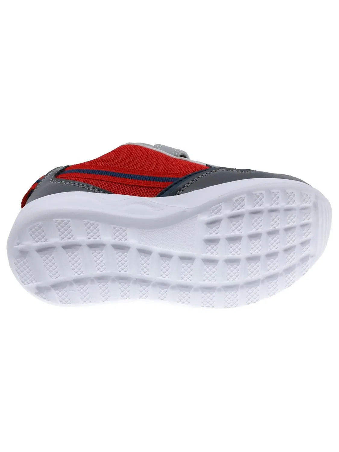 Кроссовки Beppi Lighting Shoes красного цвета — фото 4
