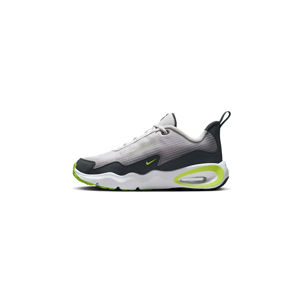 Детские кроссовки Nike Air Max Nova, серые — фото 2
