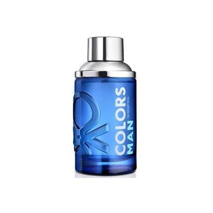 

Туалетная вода-спрей Benetton Colors Man Blue 2,0 унции