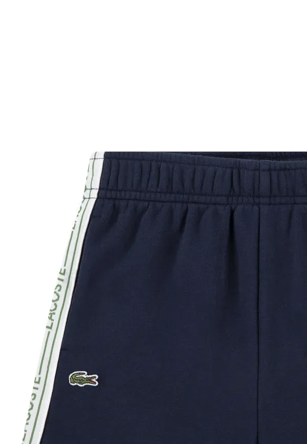 Шорты Lacoste, морской — фото 4