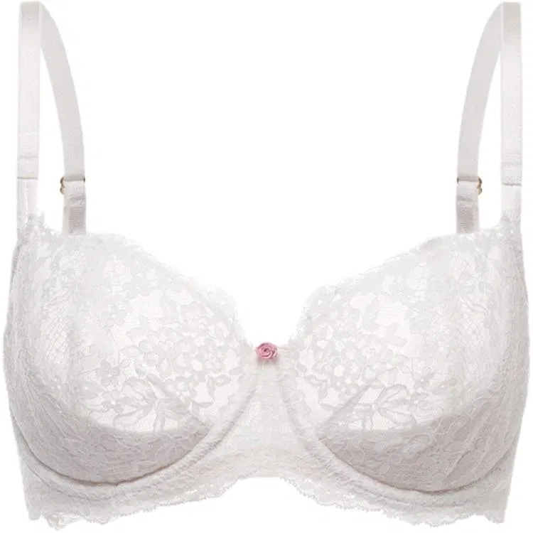 Женский бюстгальтер Dream Angels Victoria's Secret, Coconut White