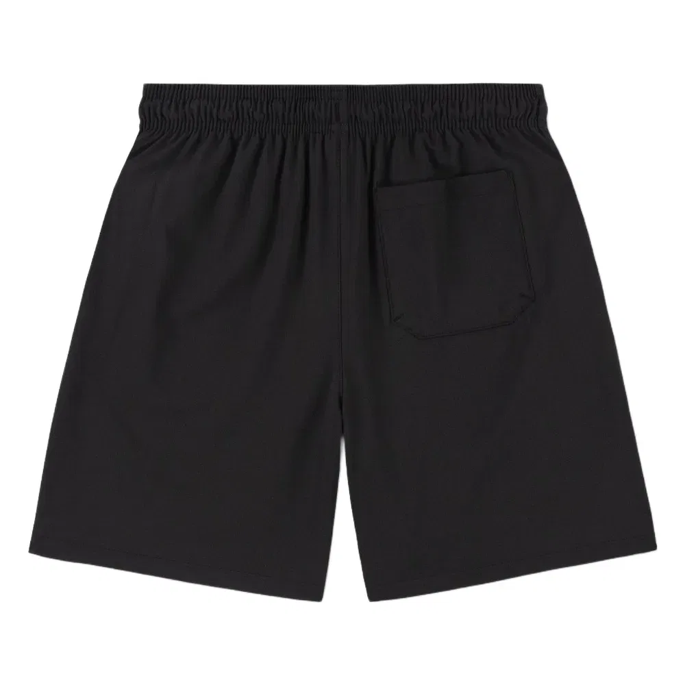 Детские шорты для мальчиков Converse kids, Black — фото 2