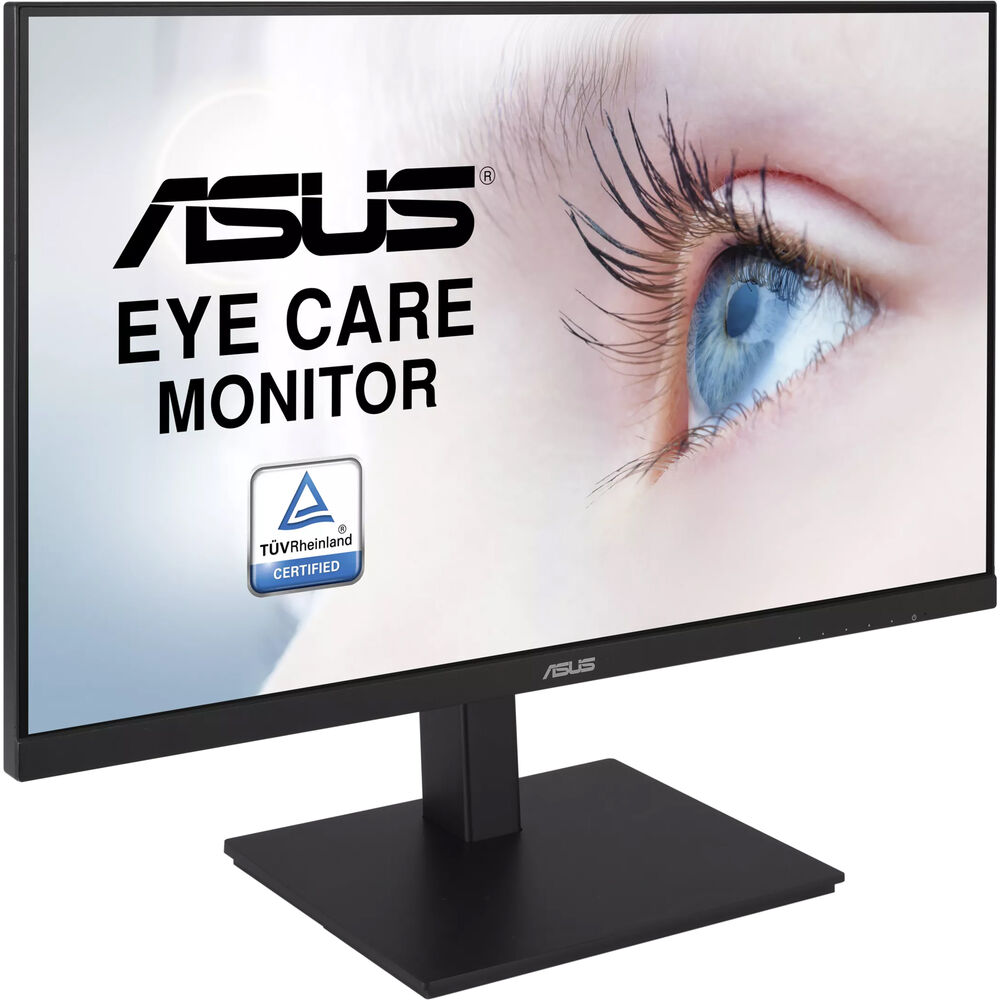 

ASUS VA24DQSB 23,8-дюймовый монитор с соотношением сторон 16:9 FreeSync Eye Care IPS