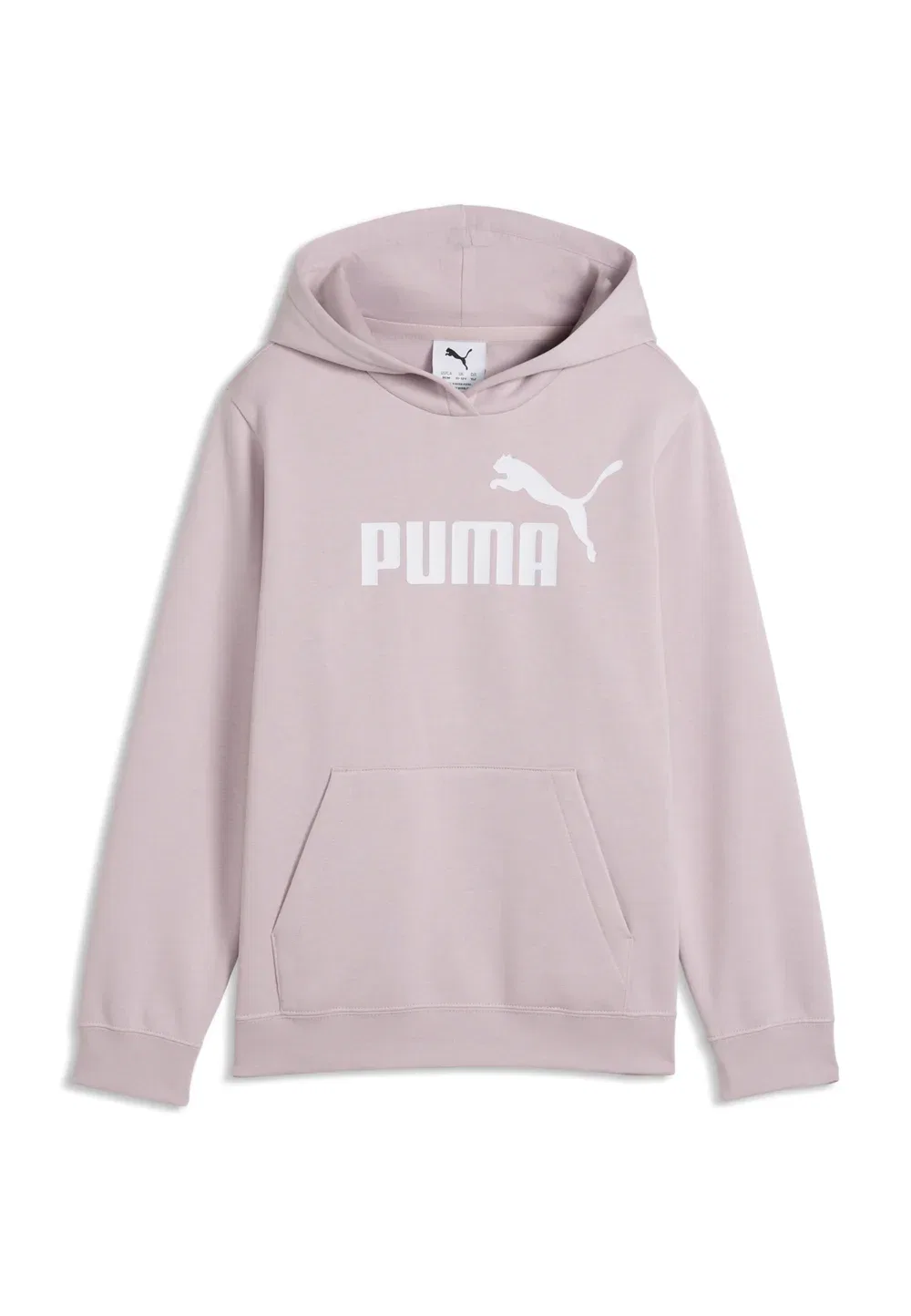 Худи - худи Puma, Misty Pink — фото 4