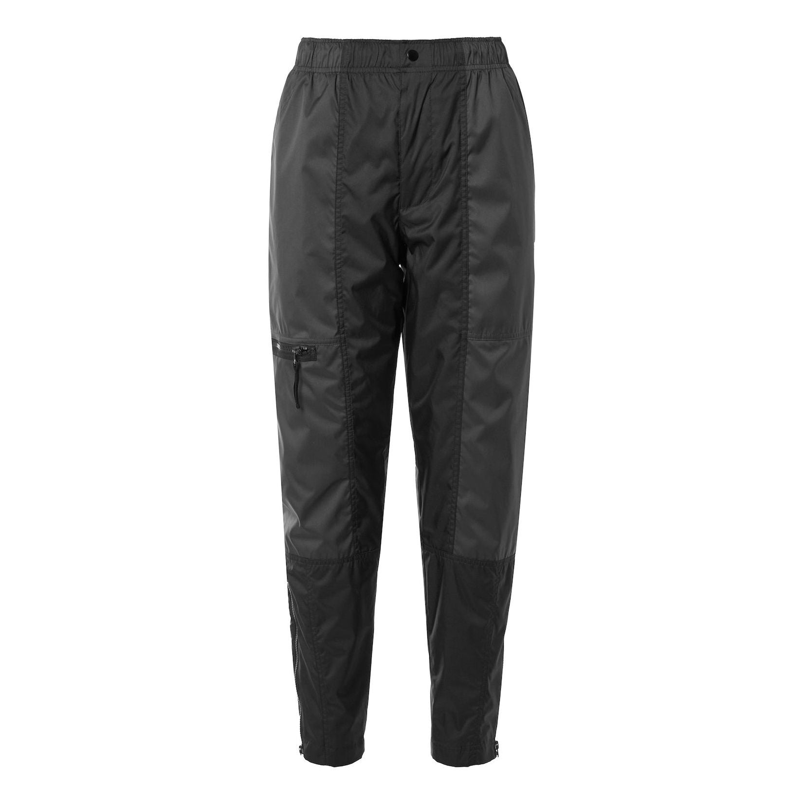

Спортивные брюки Men's Nike Casual Sports Training Bundle Feet Long Pants/Trousers Black DD6453-010