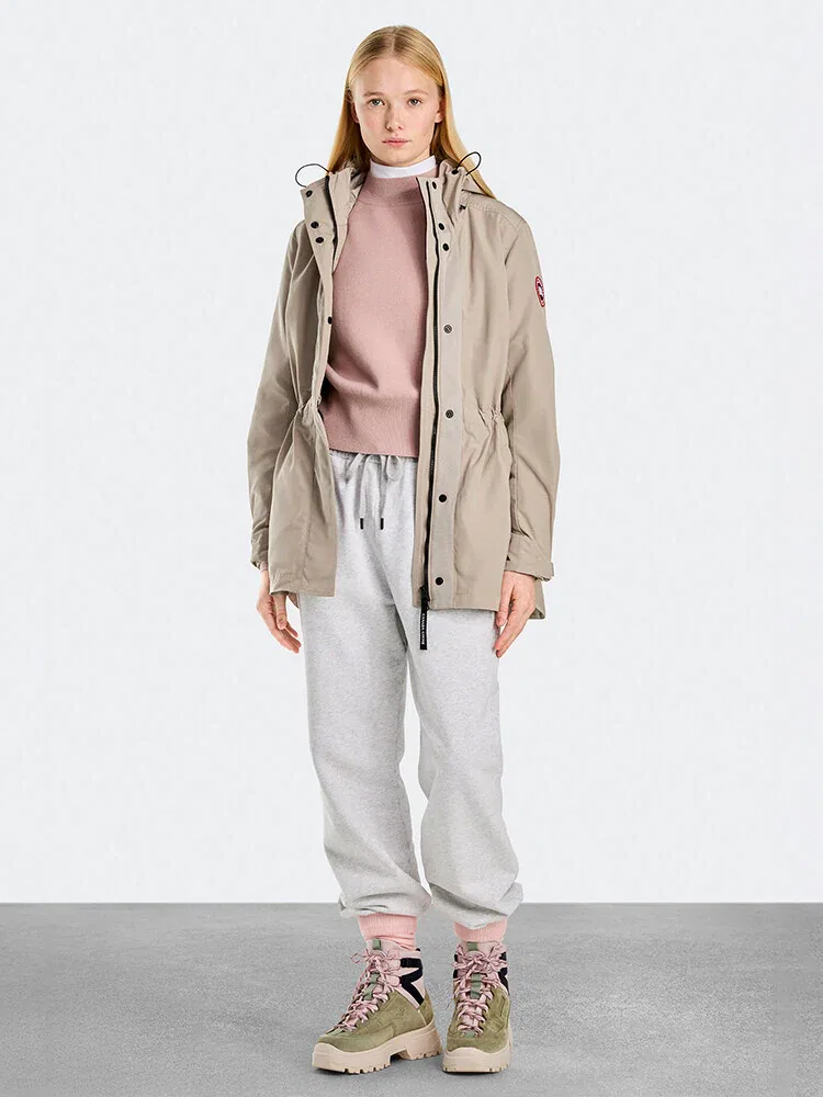 Жакет Minden CANADA GOOSE, Beige