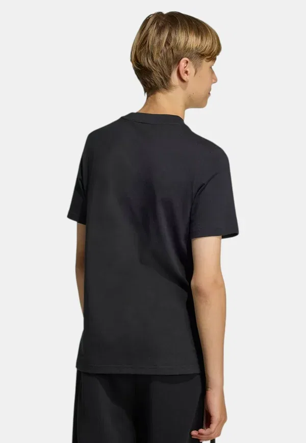 Футболка с надписью «Stadium lettering ts» - футболка с принтом Adidas Sportswear — фото 2