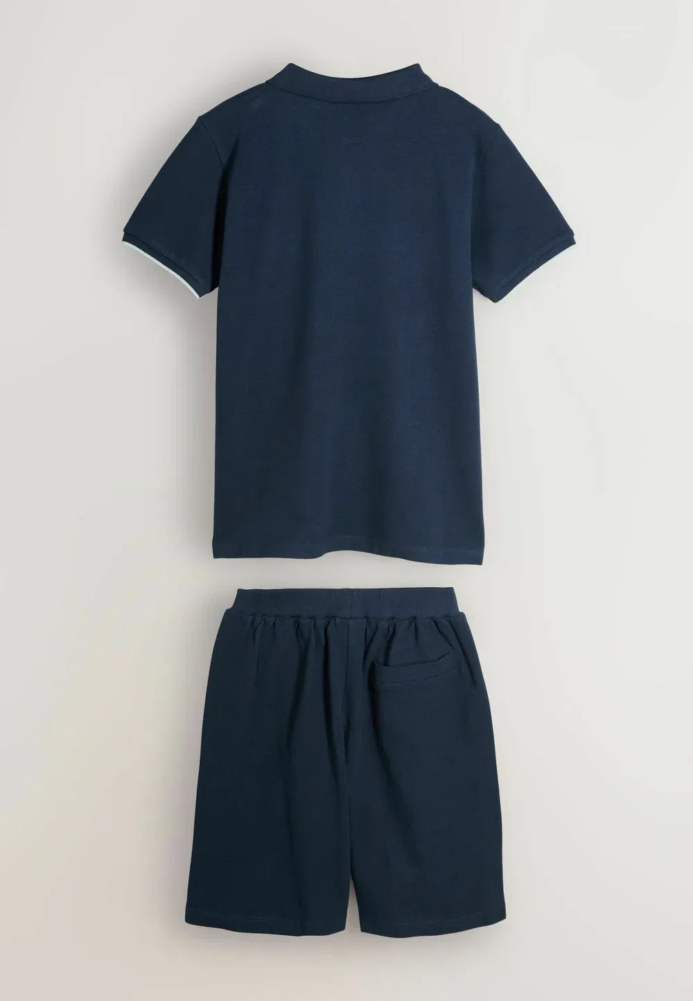 Комплект - шорты Paul Smith Junior, Navy — фото 2