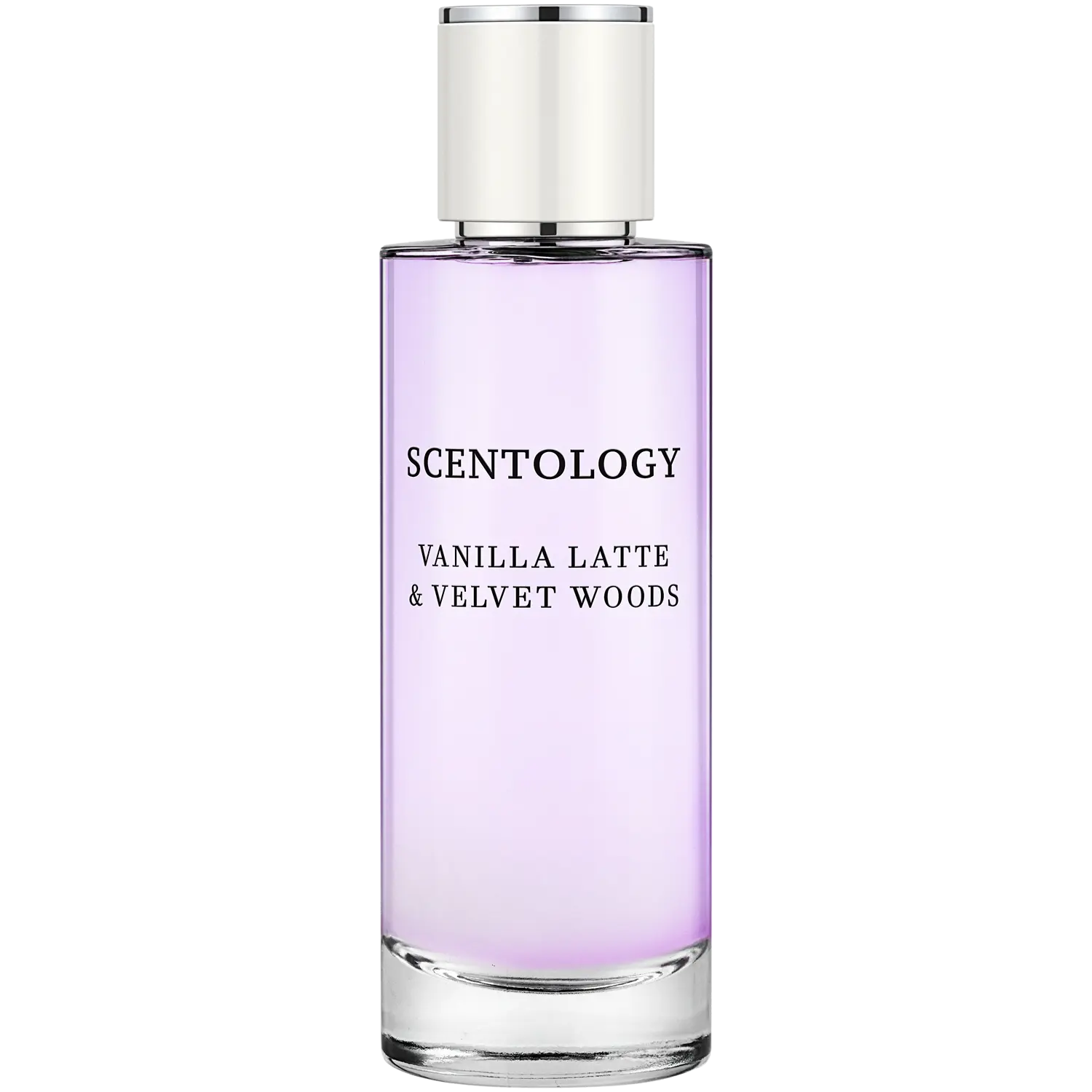 

Scentology Vanilla Latte&Velvet парфюмированная вода для женщин, 100 мл