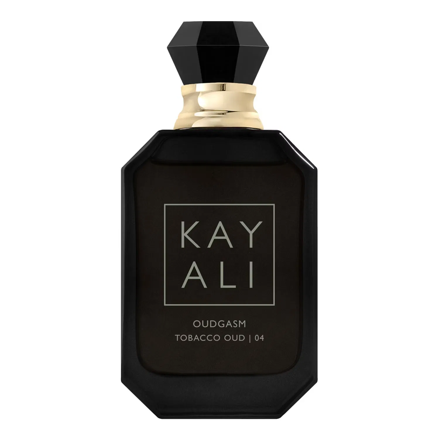 Парфюмерная вода Oudgasm Tobacco Oud 04 KAYALI, 50 мл