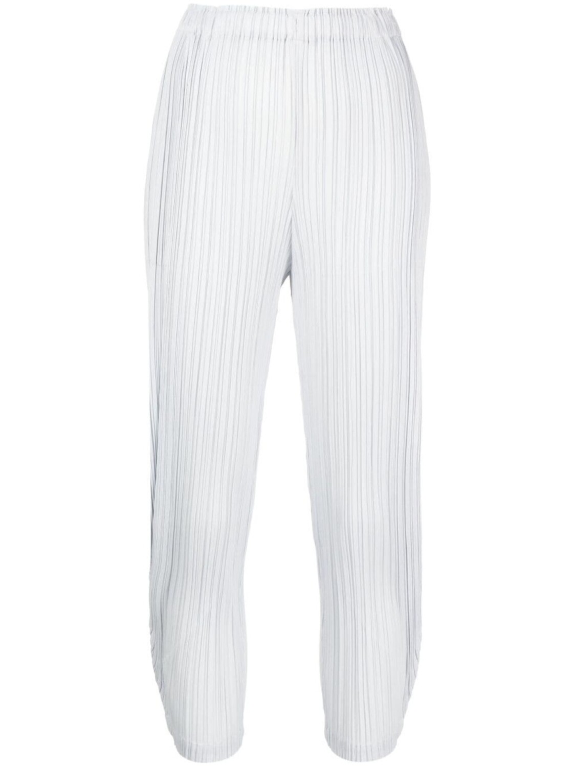 

Pleats Please Issey Miyake брюки Monthly Colours January, синий