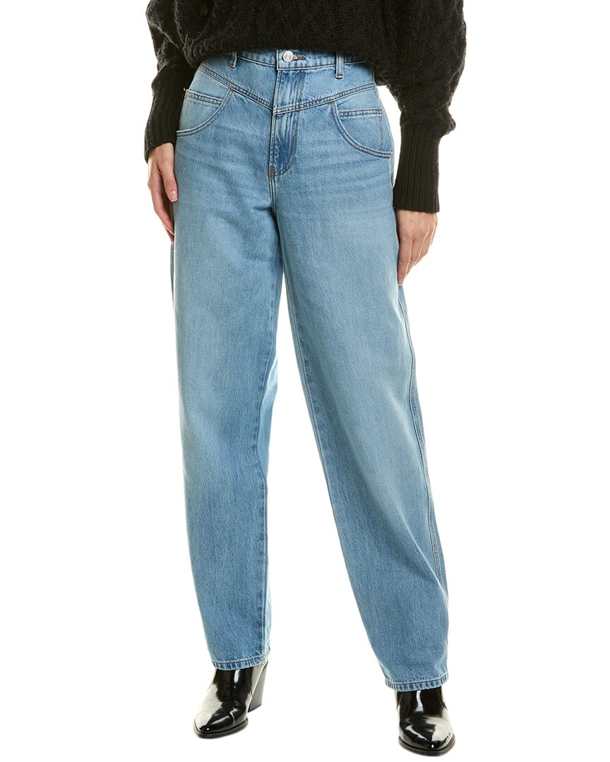 

Джинсы женские FRAME Denim, цвет multi