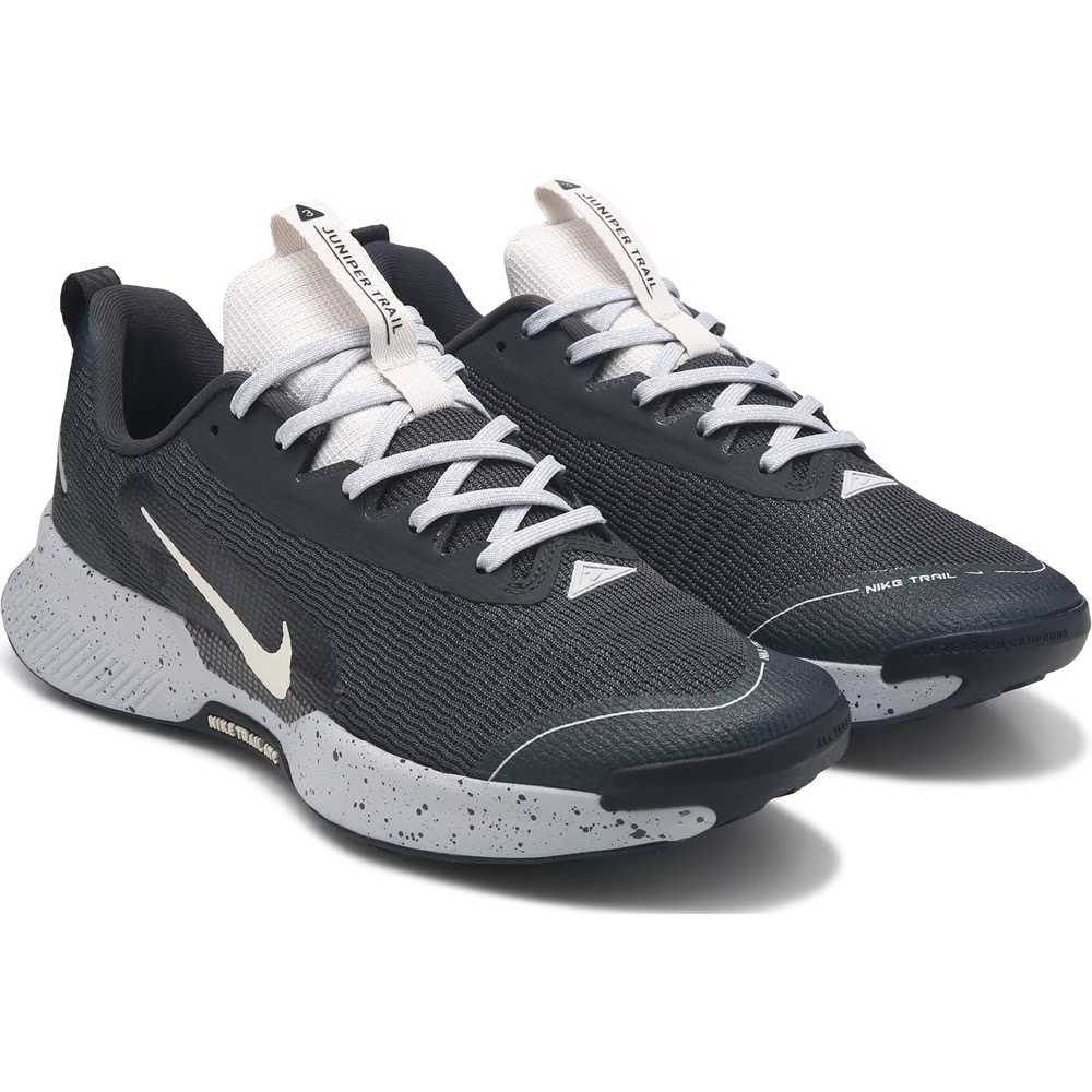 

Кроссовки для бега по пересеченной местности Nike Juniper Trail 3, grey