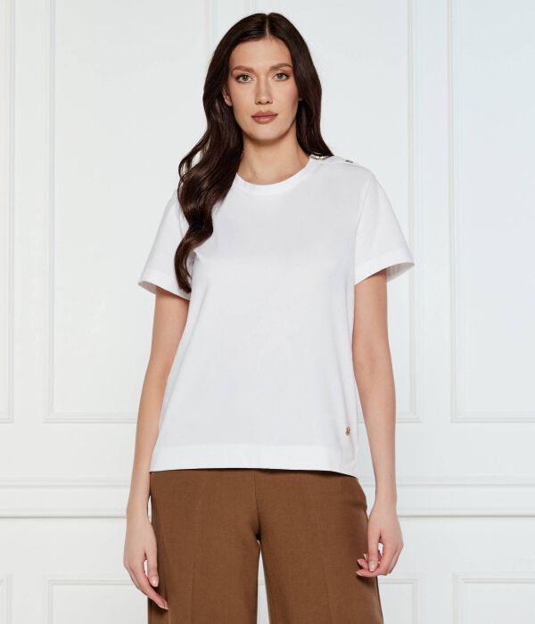

Футболка тама Regular fit Joop!, белый