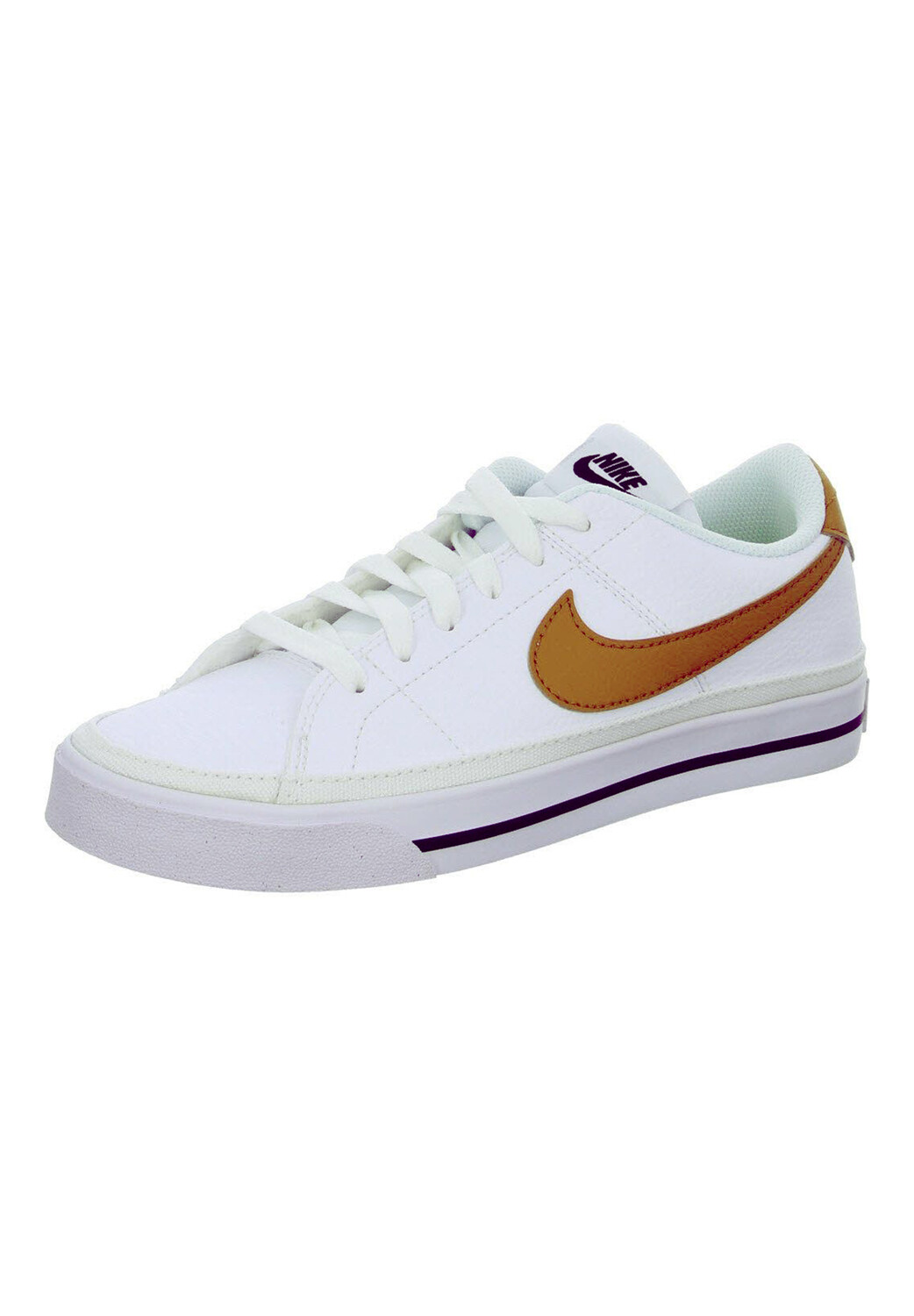 

Кроссовки Nike Low Court Legacy NN, белый