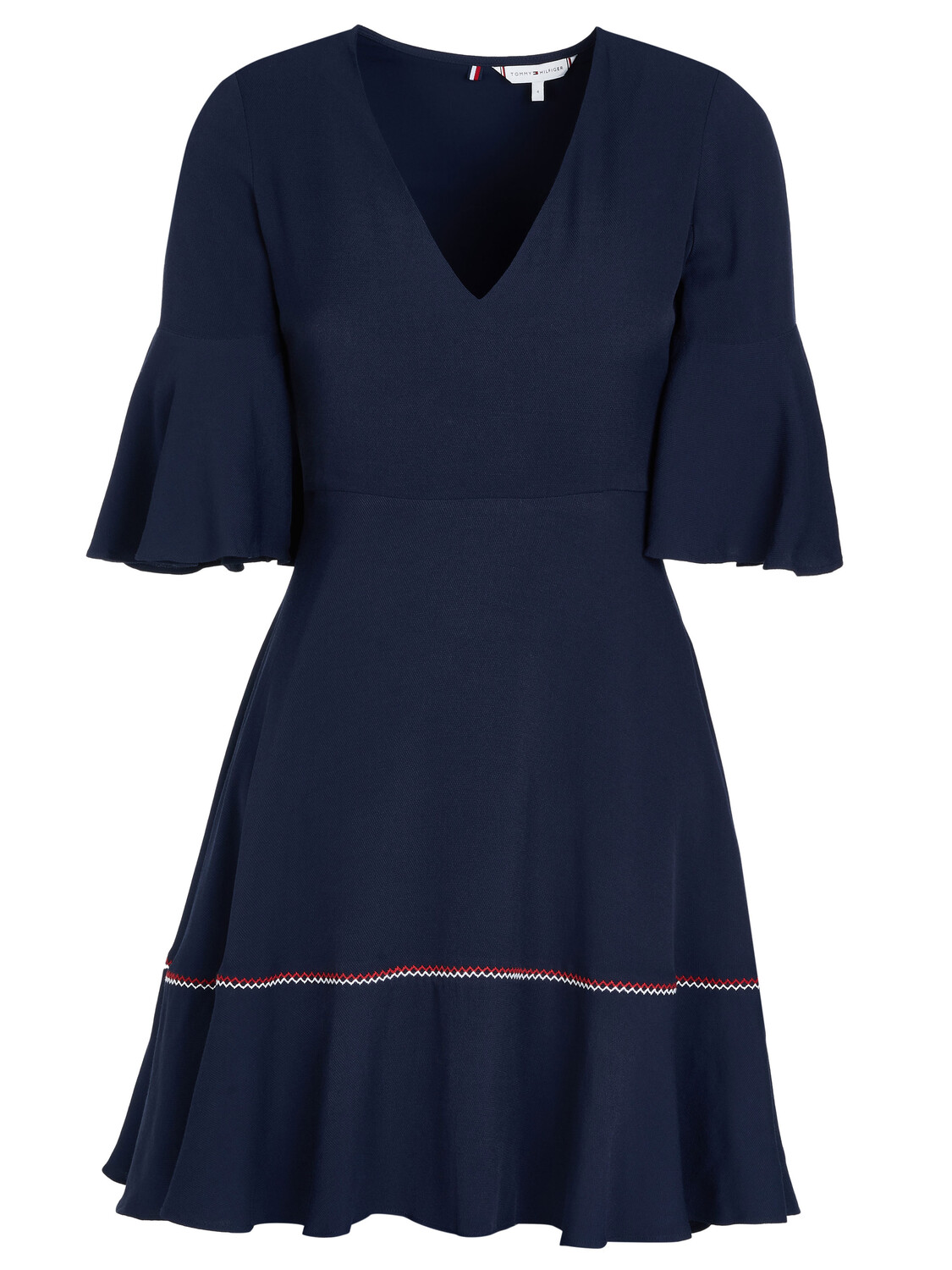 

Платье Tommy Hilfiger, синий