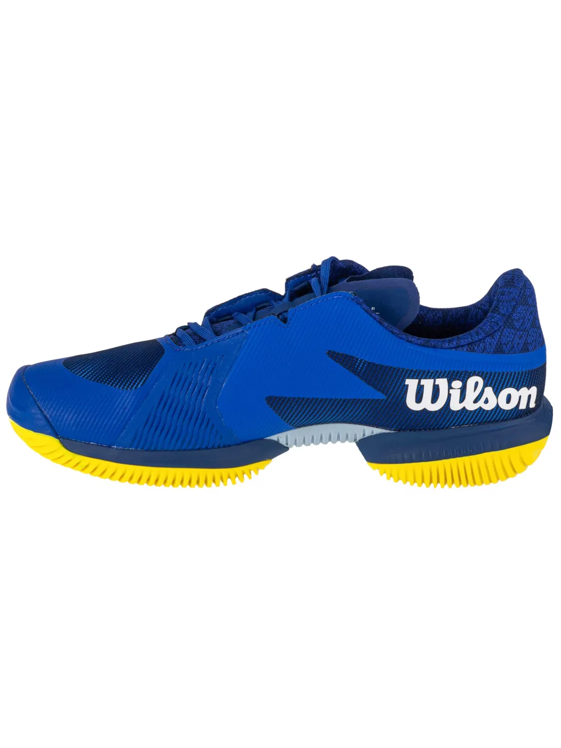Спортивная обувь 'Wilson Kaos Swift 1.5' Wilson, Blue
