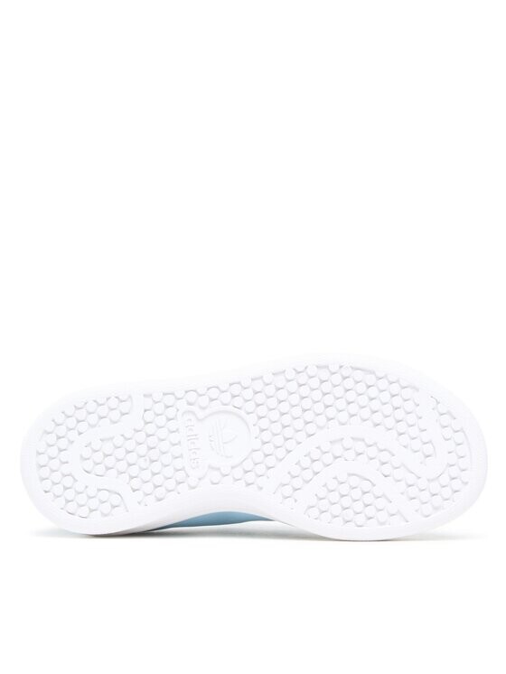 Кроссовки Adidas, синий — фото 4