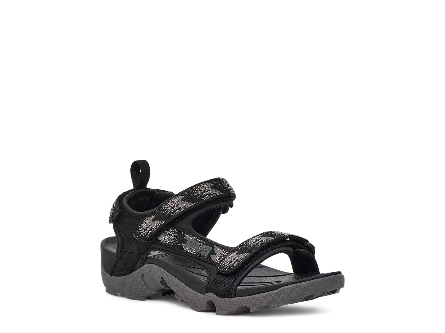 

Сандалии Tanza Sandal Teva, черный