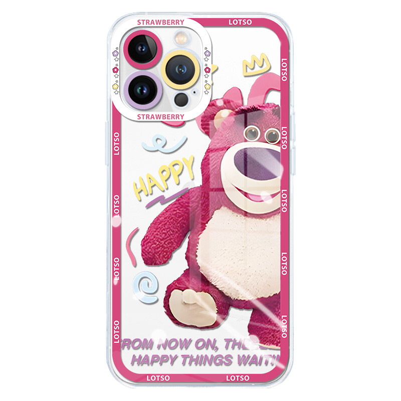 

Чехол для телефона Disney, 400047Z
