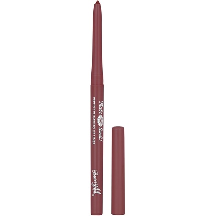 

Это великолепно! Peptide Plumping Lip Liner Shade Nude Nectar - Volumizing Barry M