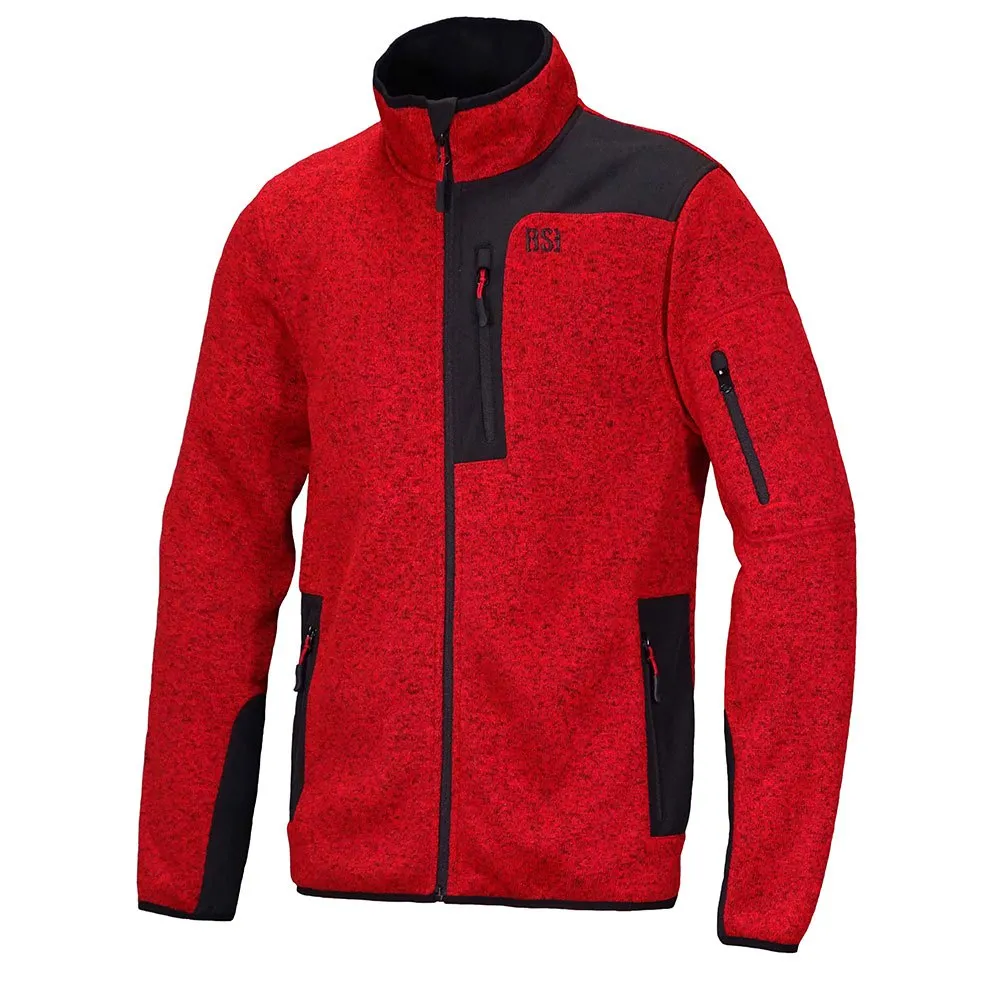 

Куртка Benisport Teneguía, красный