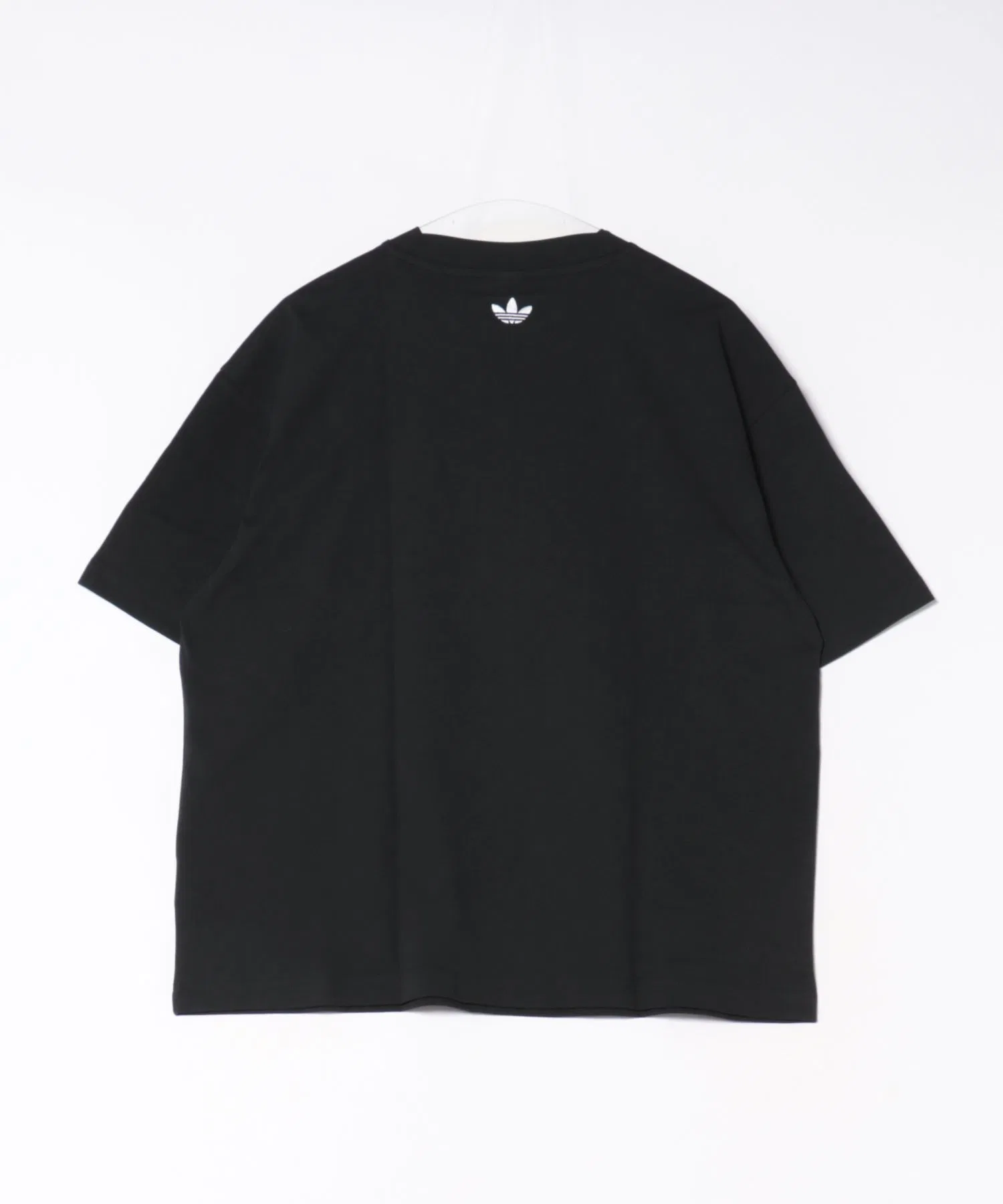 Мужская футболка Adidas U SAMURAI TEE — фото 2