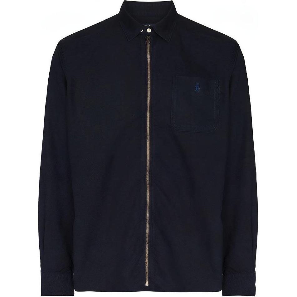 Polo Ralph Lauren Куртка, Marine Blue — фото 3