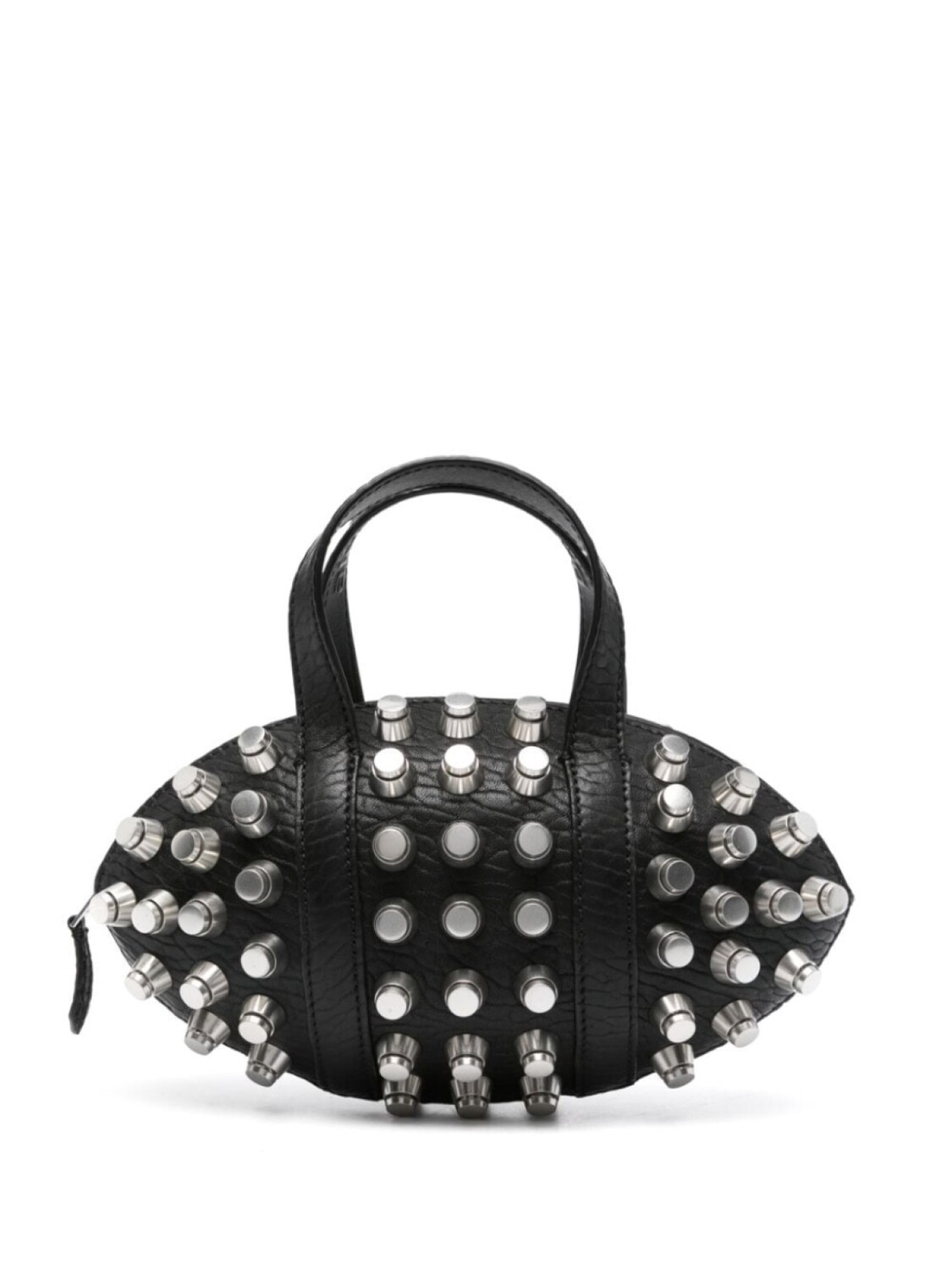 

Alexander Wang сумочка Kong Trap, черный