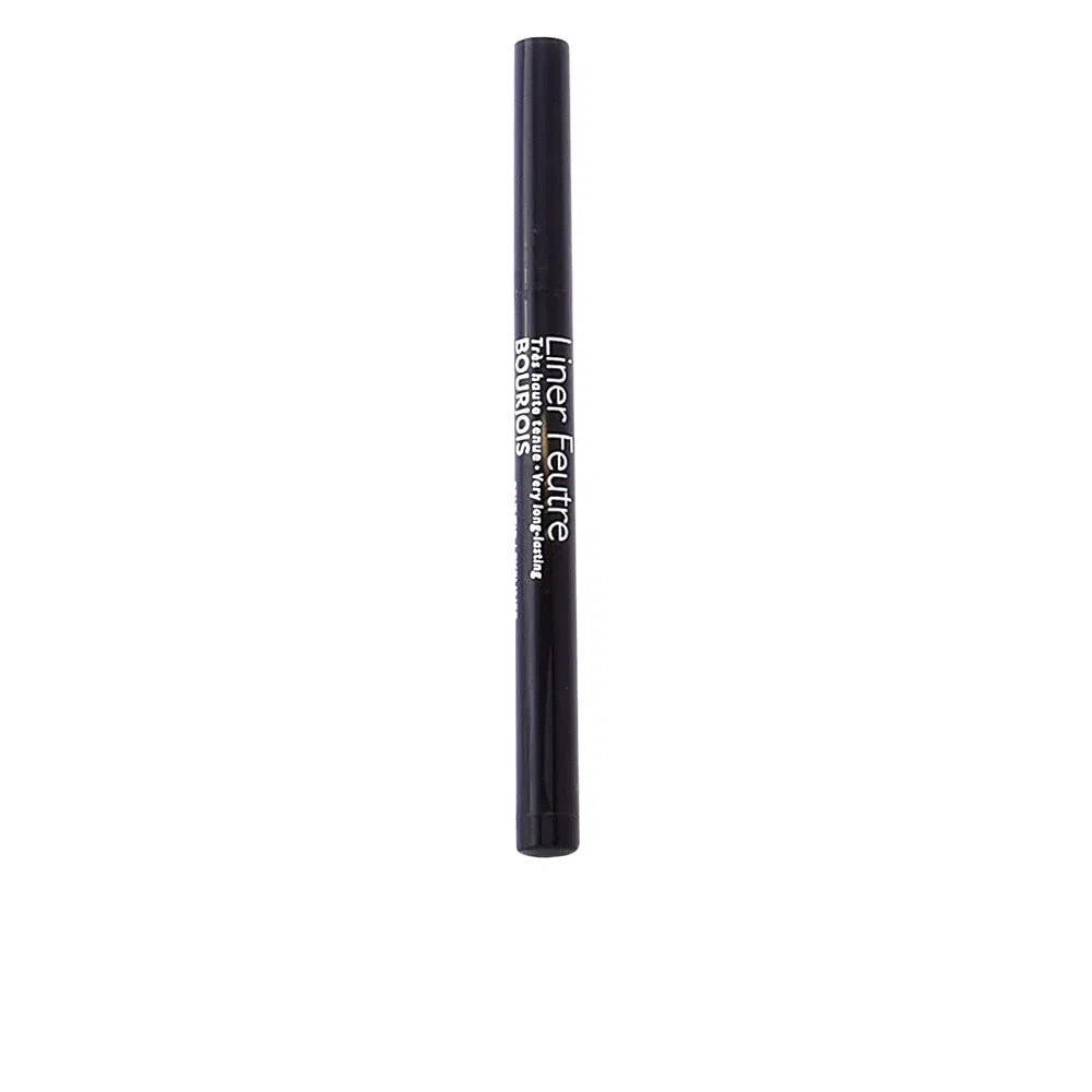 Жидкая подводка для глаз с фетровым наконечником от Bourjois Bourjois, 11 Black