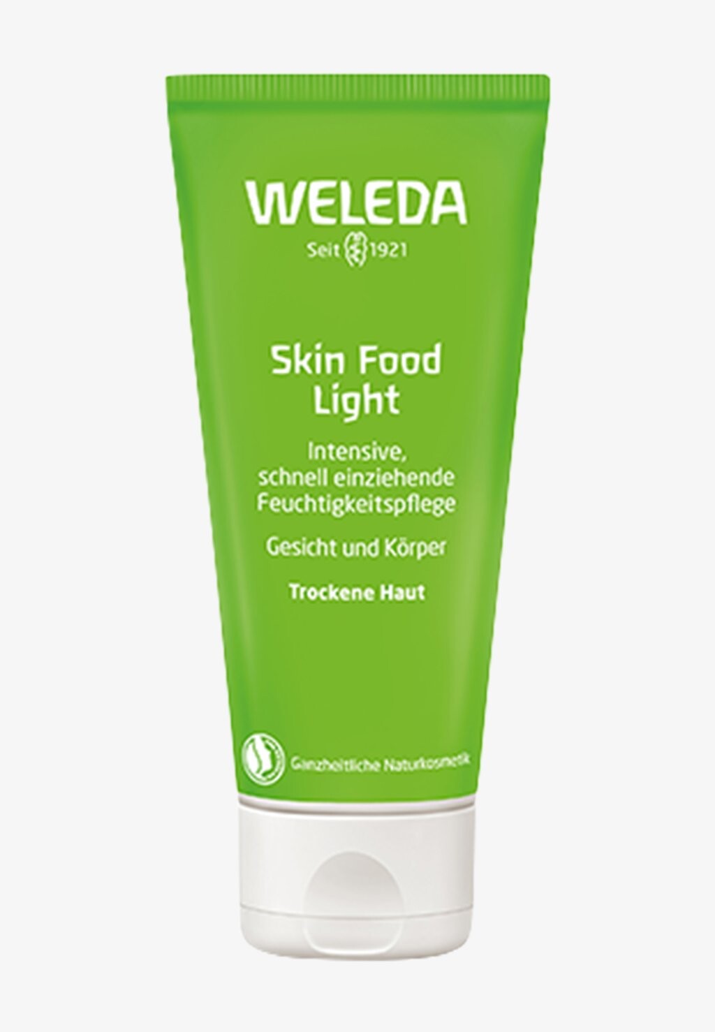 

Увлажнение Skin Food Light Weleda