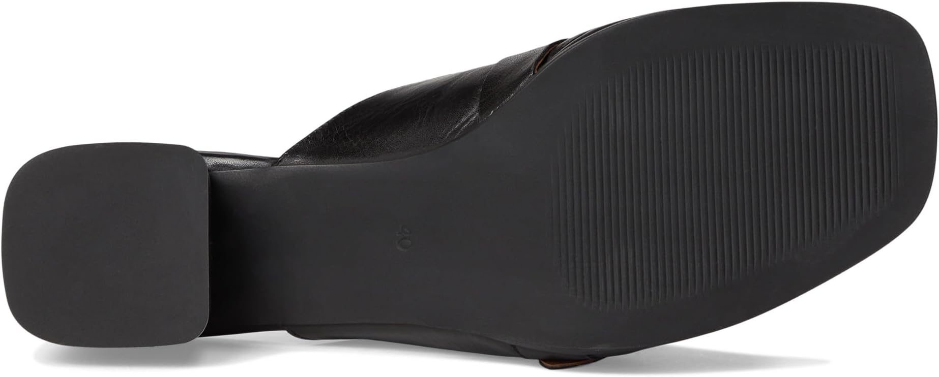 Туфли Miz Mooz Women's Odell, Black — фото 3