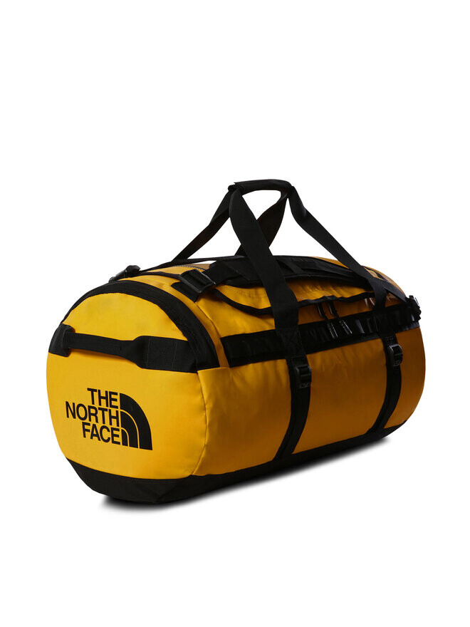 

Сумка The North Face, желтый