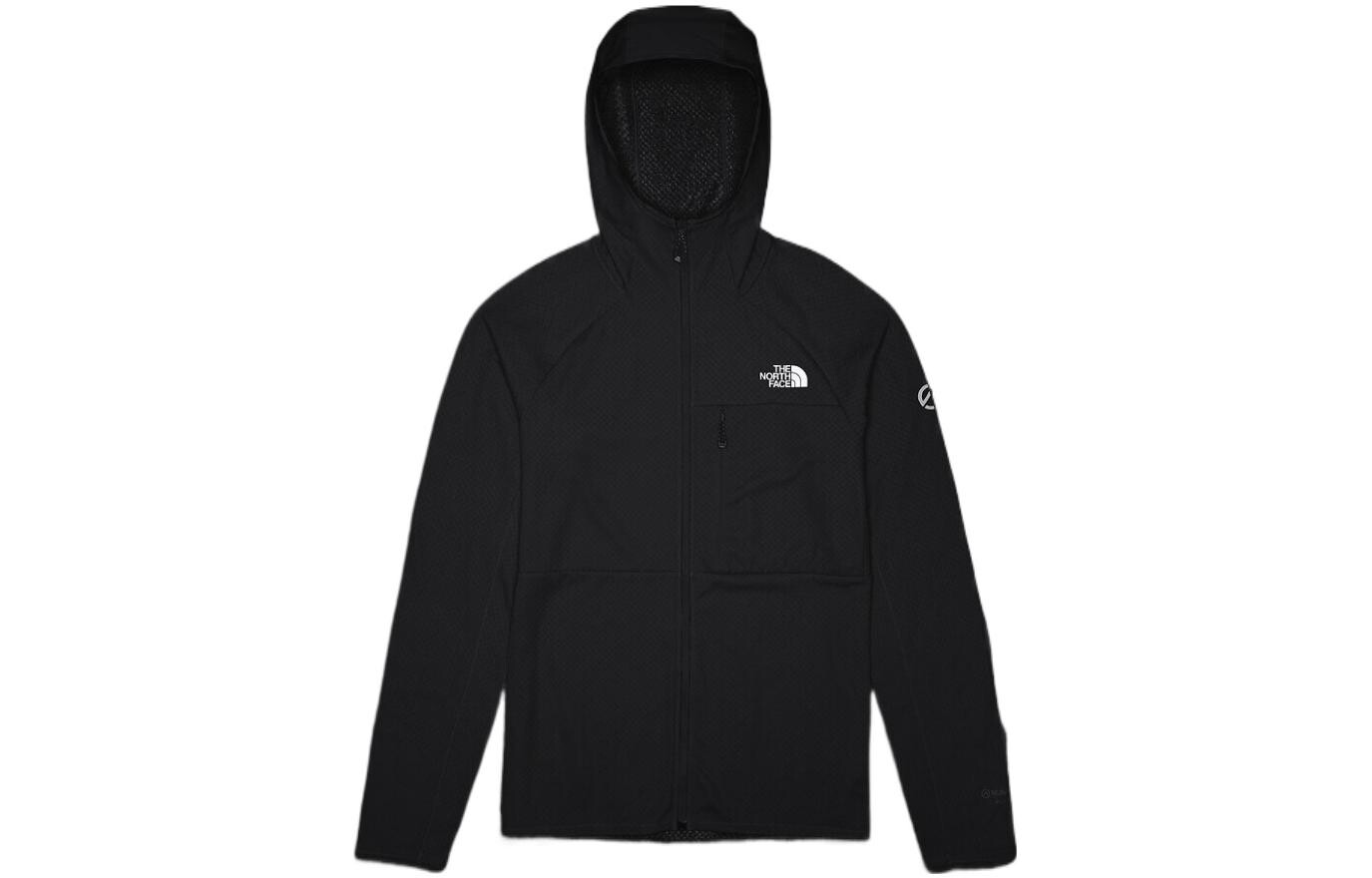 

THE NORTH FACE Мужская куртка, цвет Black