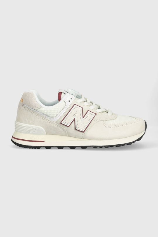 

Кроссовки U574OP2 New Balance, бежевый