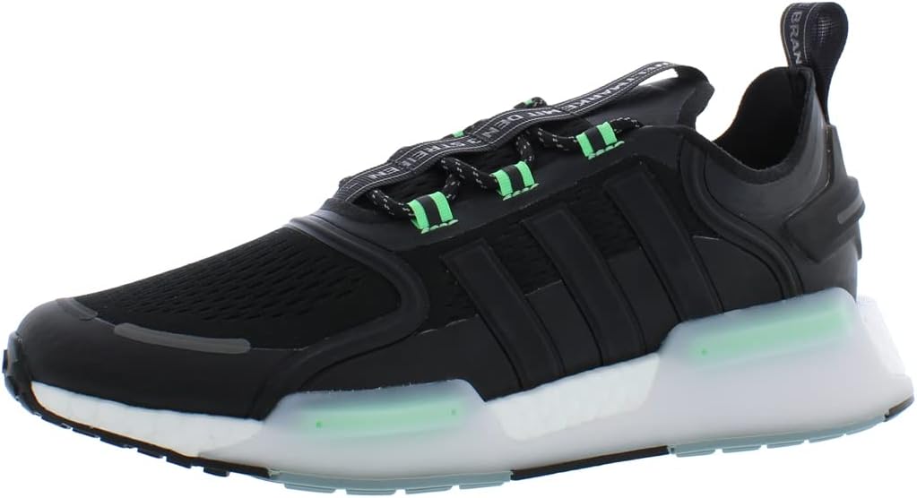 

Мужские кроссовки adidas NMDV3, черный/серый