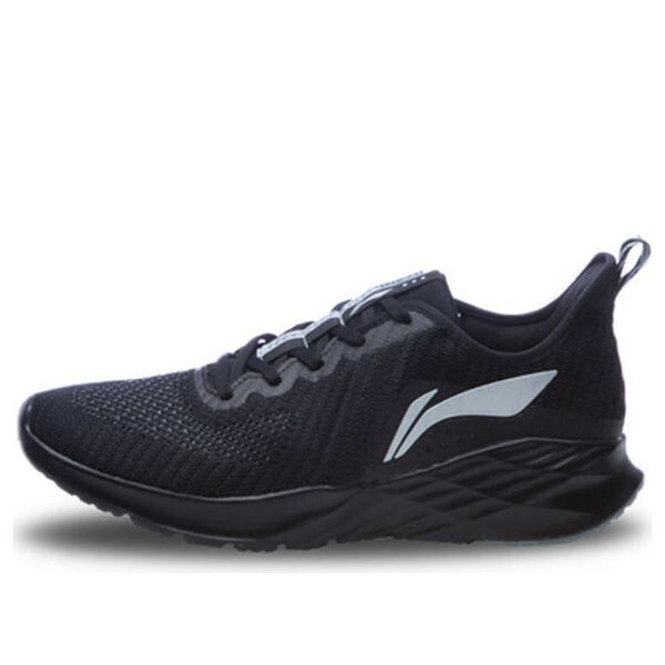 

Кроссовки Li-Ning, черный