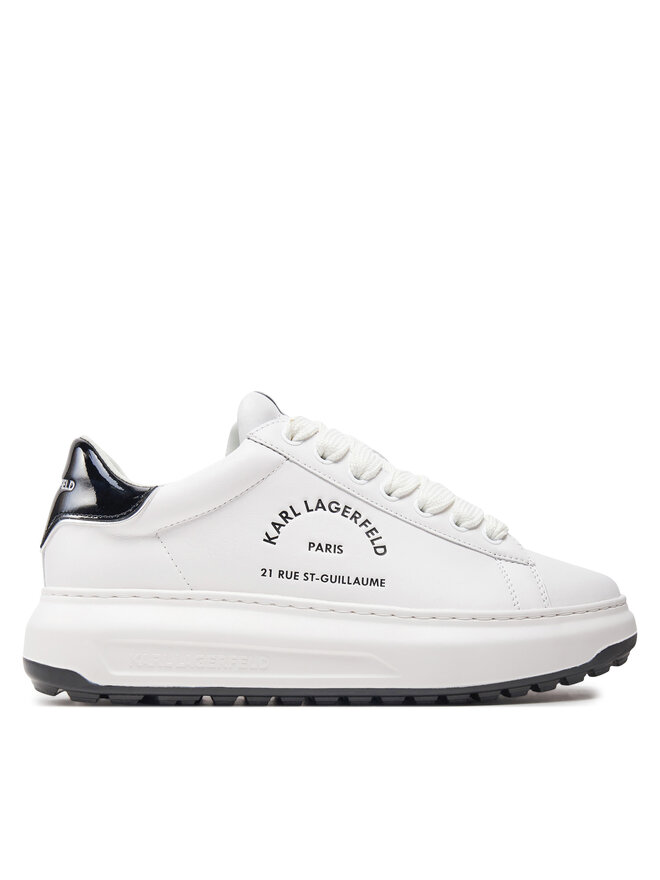

Кроссовки KL57538 Karl Lagerfeld, белый