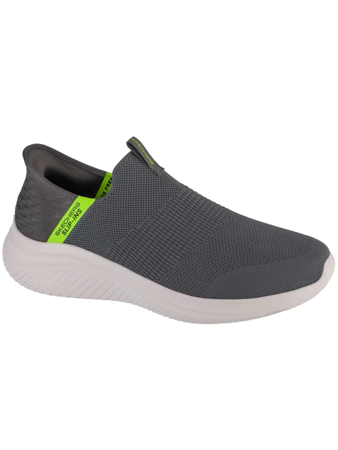 Слипоны 'Skechers Slip-Ins Ultra Flex 3.0 Viewpoint' Skechers, Grey — фото 2