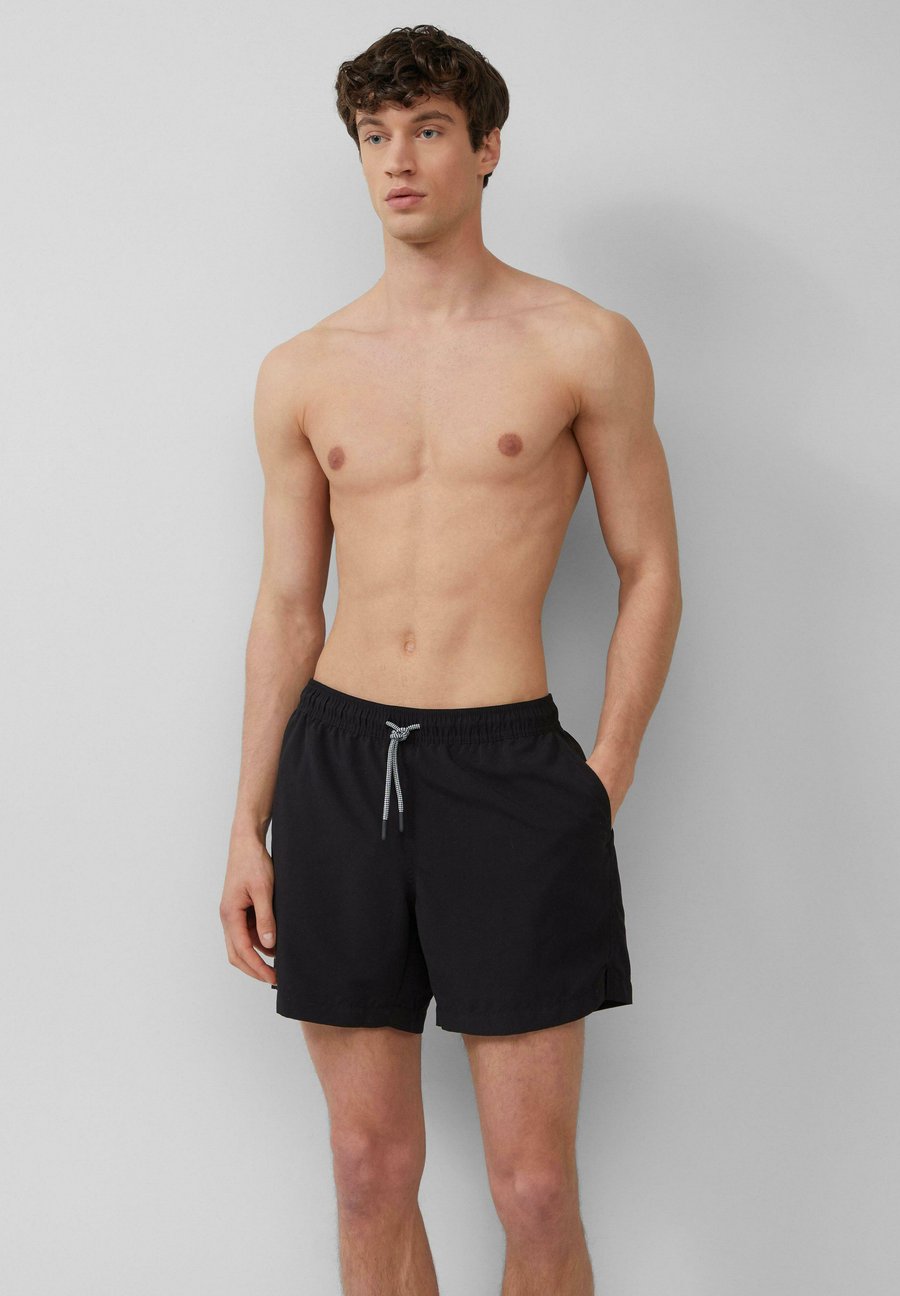 

Шорты для плавания s.Oliver Swimming shorts, Schwarz/Black
