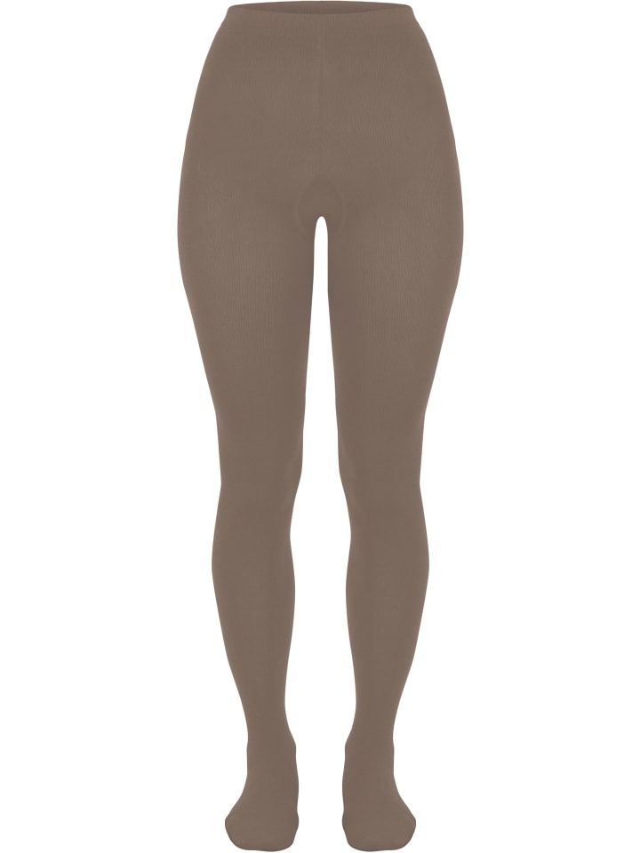 

Normani Outdoor Sports Женские колготки из мериноса Brienz коричневого цвета