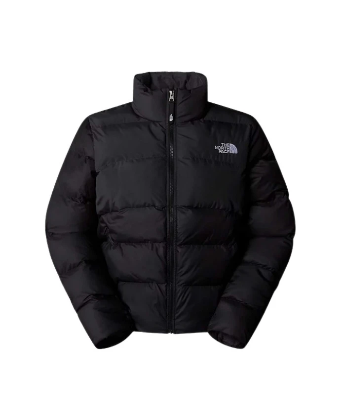 

Женская куртка сайкуру, зеленая и черная The North Face, черный