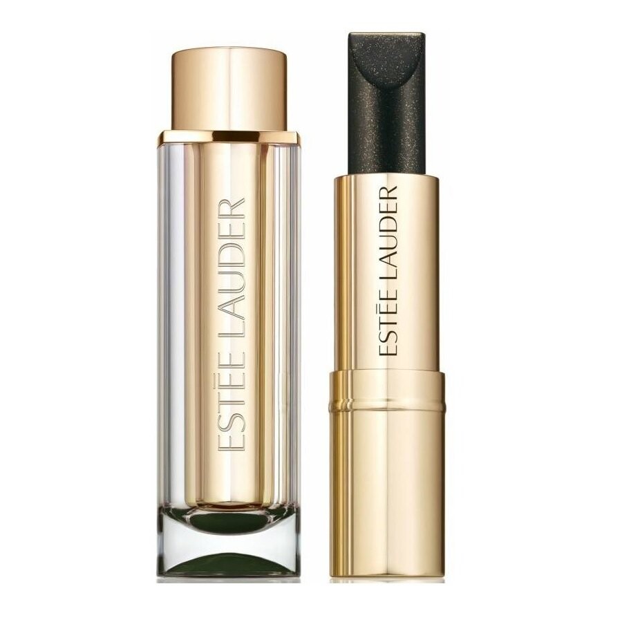 

Estée Lauder, Pure Color Love Lipstick, Губная помада 180 Black Star, 3,5 г