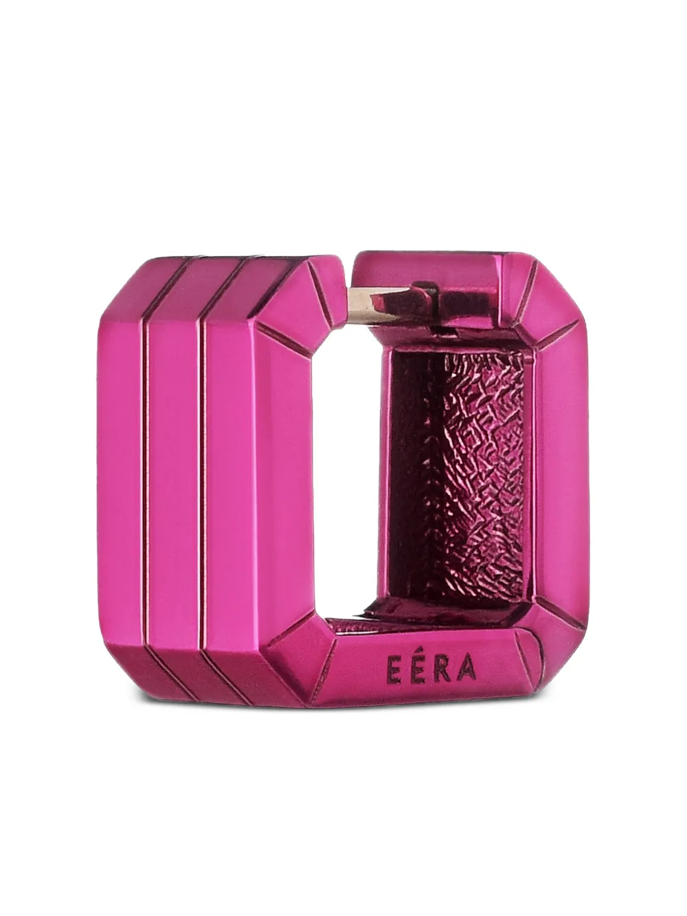 

Серьга Candy из белого золота EÉRA, розовый