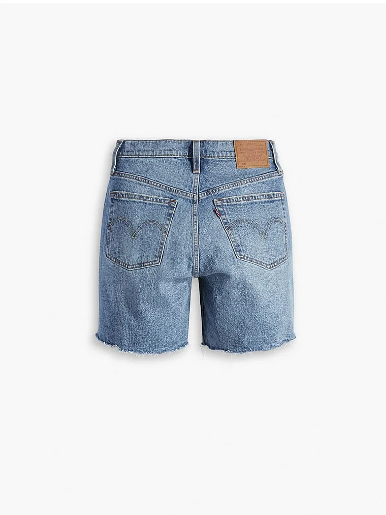 Женские шорты Levi's 501 до середины бедра Levi'S, Odeon — фото 4