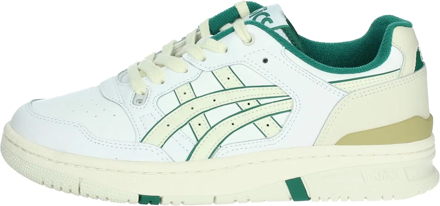 Кроссовки ASICS EX89 Uomo Bianco 1203A539-121, 2-White Pale Oak