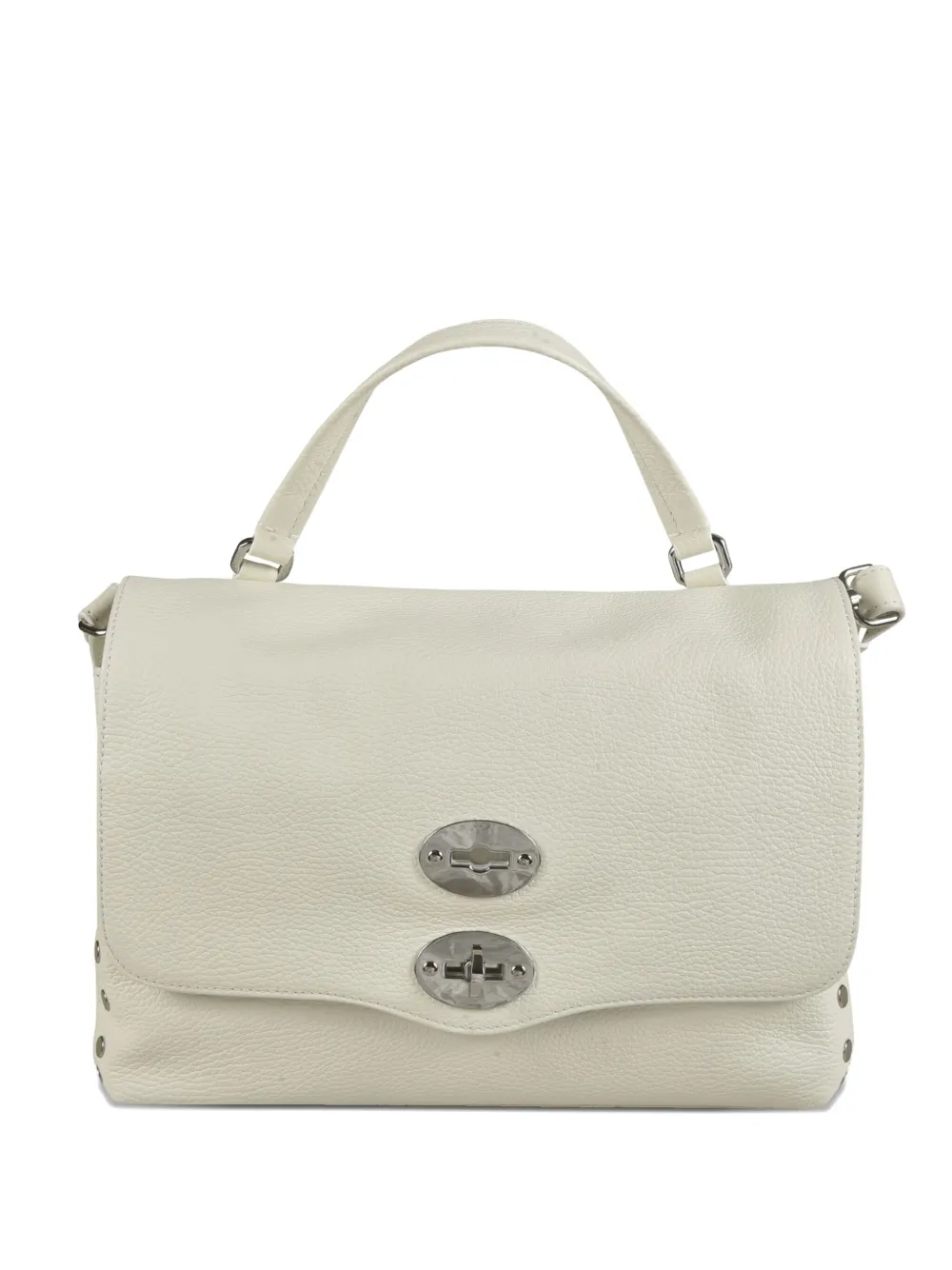 

Сумка через плечо Postina Zanellato, нейтральный