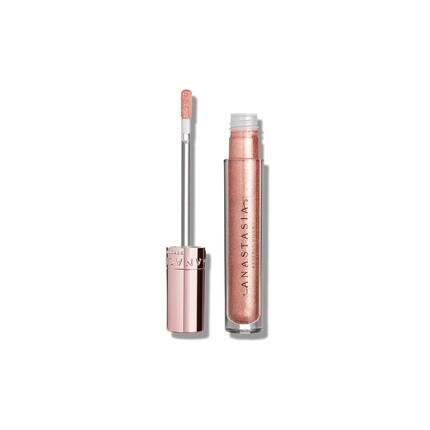 

Anastasia Beverly Hills Lip Color Блеск для губ Amber Sparkle